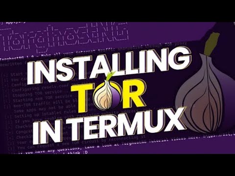 Installation tor in termux || How to install tor in termux #tor #ethicalhacking #hacking_or_secutiy