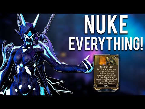 NEW Insane Nuke
