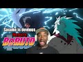 Flamefall reacts to Adult Sasuke vs Madara Full Fight [ Studio Kaboom ]