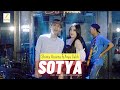 Duet termesra  sotya  shinta arsinta ft arya galih  yo mung siji sesotyaku memanikku