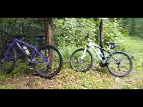 Lamesa trail sobrang