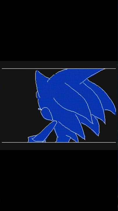 【Sonic】Unknown Mother Goose #shorts #うごメモ