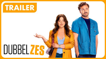 Dubbel Zes trailer (2025) | Nu te zien op VOD