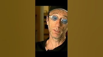 Thumbnail of Robin Gibb: The Jive Talkin’ Bridge #shorts