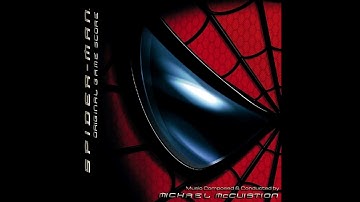Spider-Man: The Movie Game OST - Bowling