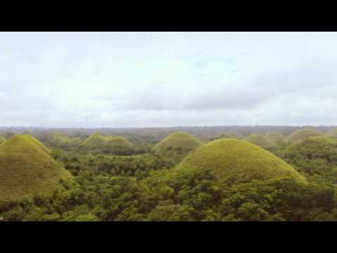 Video: Norite Aplankyti Kawasan Krioklį Filipinuose? Štai Kaip Tai Padaryti