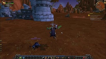 Very weird jumping animation