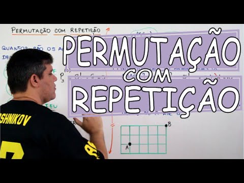 ANAGRAMA - EXERCÍCIOS RESOLVIDOS 