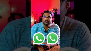 WhatsApp Dual Account Feature: What You Need to Know | #TwoAccounts #WhatsApp #SocialMedia screenshot 2