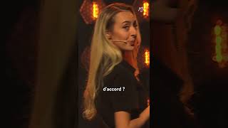 Thumbnail for Meryem Benoua va éradiquer les harceleurs avec cette technique ! 😂🤝