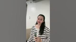 Live cover jangan dendam by fitrifinza