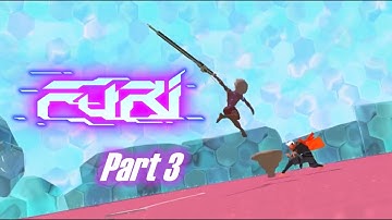 Master Of Time | FURI - Part 3