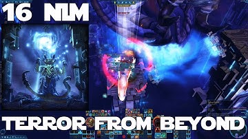 SWTOR 7.4 Team SRP 16M NiM Terror from Beyond