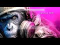Blackout Hunter | Aggressive Trap Bass | City Under Siege ⚡