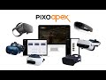 PIXO Apex: XR Made Simple