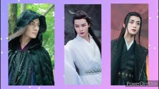 Ye Xuanqing - Life And Death Agreement.