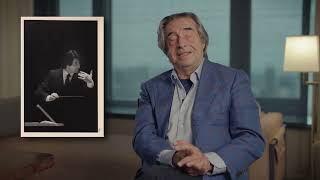Maestro Muti’s Iconic Hair