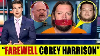 Pawn Stars' Rick Harrison's Son Sentenced to Life in Prison - What Happened?
