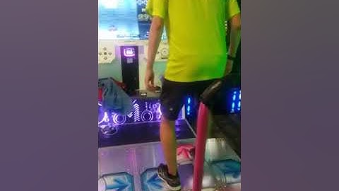 DDR A - 朧 (dj TAKA remix) [ESP 12]