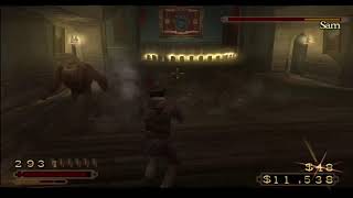 Red dead revolver ps5 pro gameplay pt 16