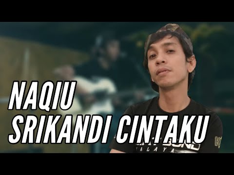 Naqiu Boboy - Srikandi Cintaku | Gegar Vaganza 2019 (Akhir)