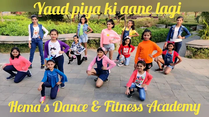 Yaad Piya Ki Aane lagi/Divya Khosla Kumar/Neha K/Tanishk B, Jaani,Faisu,Radhika & Vinay/ Bhushan K