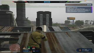 немного поиграл @GTA5RP