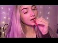 ASMR Fast & Aggressive Personal Attention 🔥 Tapping, Mouth Sounds & Intense Tingles for Deep Sleep