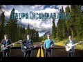 Grupo Incomparable - En Los Puritos Huesos