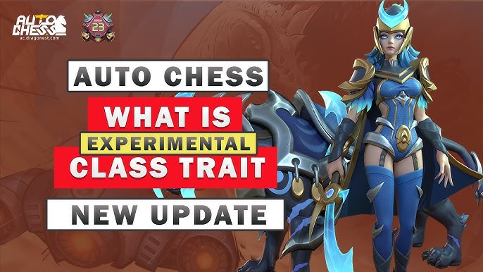 Auto Chess comps 2023 : Best combo, synergy Auto Chess - Zathong in 2023