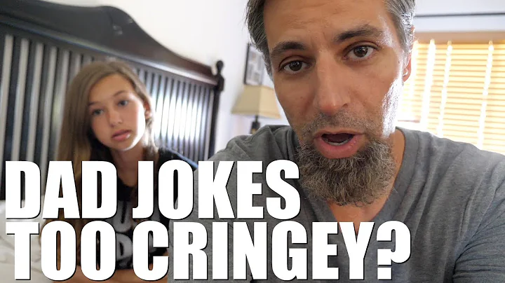 Dad Jokes - Back To School Edition | JOSH DARNIT