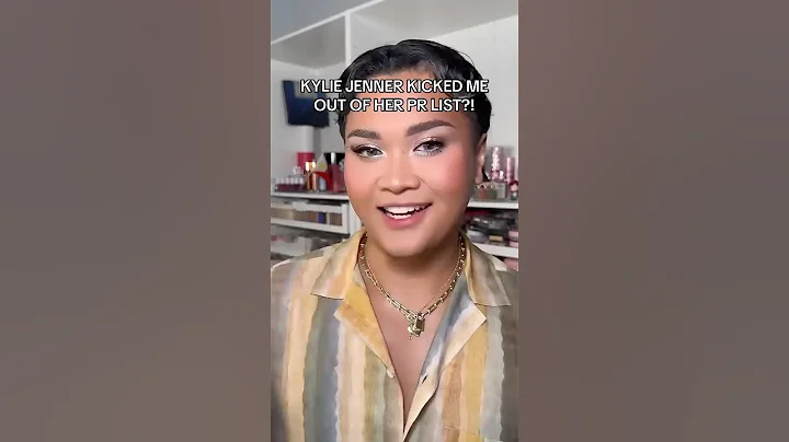 KYLIE JENNER LIP KIT IN 2025?! 😱🤔 | Sean Anthony