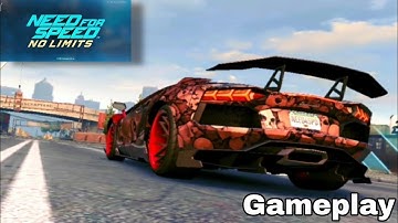 Need for Speed no limits | Gameplay | Chapter 7 Ramirez | Gaming with HC
