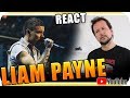 LIAM PAYNE Rita Ora One Direction - Marcio Guerra Reagindo React Reação
