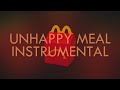 Melanie Martinez Unhappy Meal Instrumental Remake Melanie Martinez Unhappy Meal Instrumental Remake