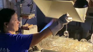 картинка: Фабрика елочных украшений