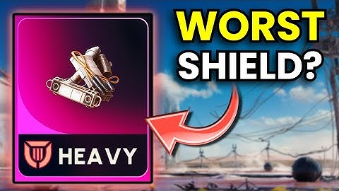 Is Upgrading Shields Worth It In ARC Raiders?