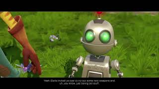 Soras Adventures Of Tnbc Oogies Revenge Part 6 13