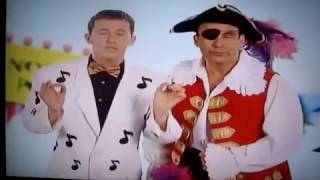 The Wiggles - Jingle Bells 2001