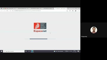 What is patents, How to read and capture the information - a walkthrough