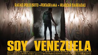Video thumbnail of "Rafael Pollo Brito "Soy Venezuela""