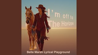 I m off to the Horizon