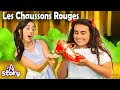 Les Chaussons Rouges - A Story French