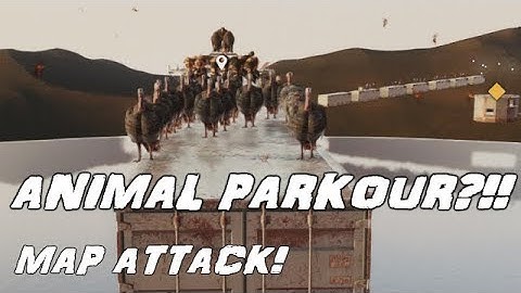 MAP ATTACK! far cry 5 arcade heroes #1 - custom map funny gameplay & commentary!