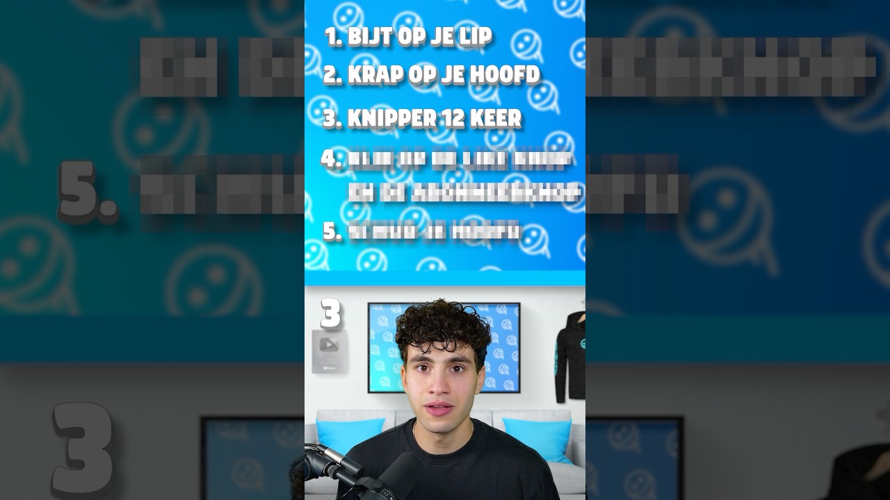 Ik Kan Jou Laten Gapen