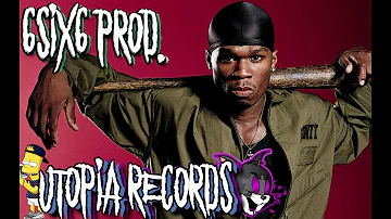 | In da Club 50 Cent 6Six6 Remix | 6Six6 Prod. | Utopia Records |