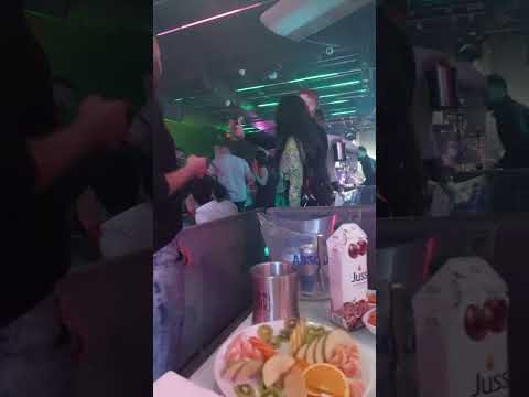 سهرات نايت كلوب لوكس بيرا كنان 