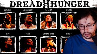 :      DREAD HUNGER 06.05.23