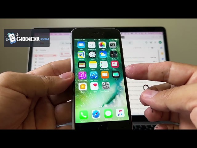 Unlock iPhone Worldwide