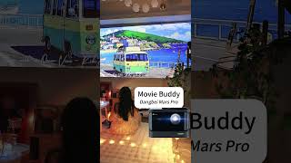 Your Dangbei projector =✅ Home theater✅ Game station✅ KTV party #projector #movietime #game #KTV Your Dangbei projector =✅ Home theater✅ Game station✅ KTV party #projector #movietime #game #KTV